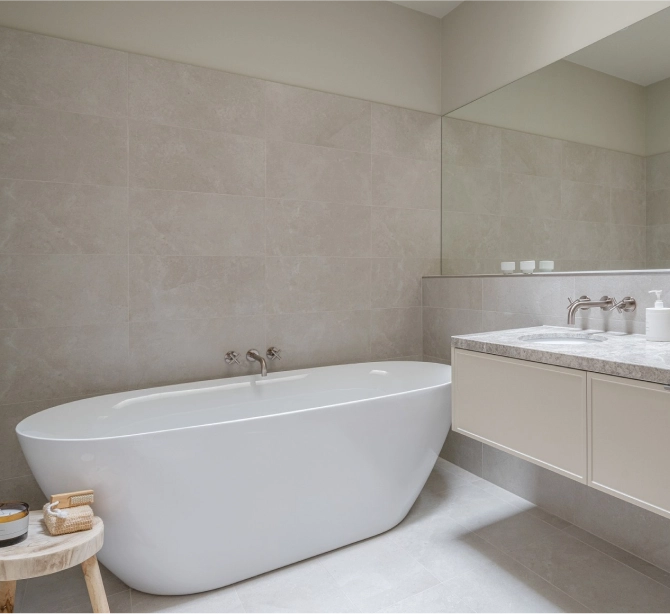 Ensuring Excellence & Safety In Bathroom Renovation Projects