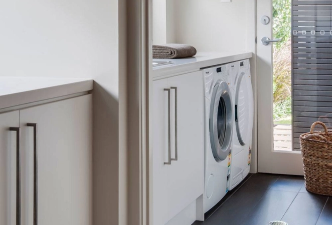 Ensuring Excellence & Safety in Laundry Renovation Projects