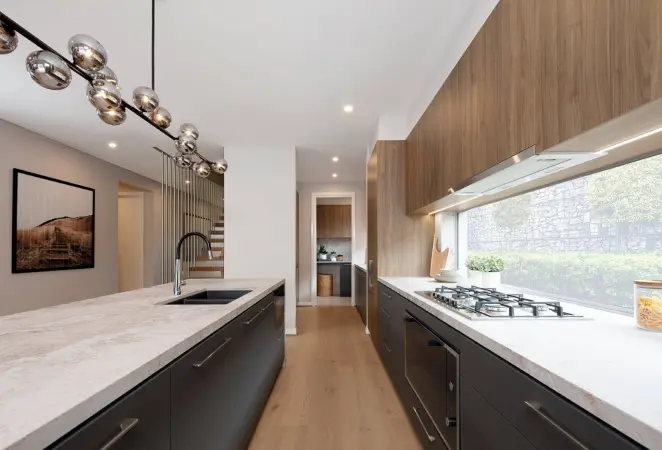 Ensuring Excellence & Safety in Kitchen Renovation Projects