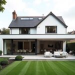 HOW TO DESIGN HOME EXTENSION